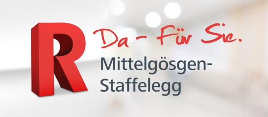 Spendentopf der Raiffeisenbank Mittelgösgen-Staffelegg