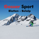 Gasser Sport Blatten-Belalp