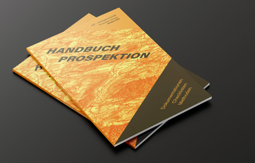 Handbuch Prospektion