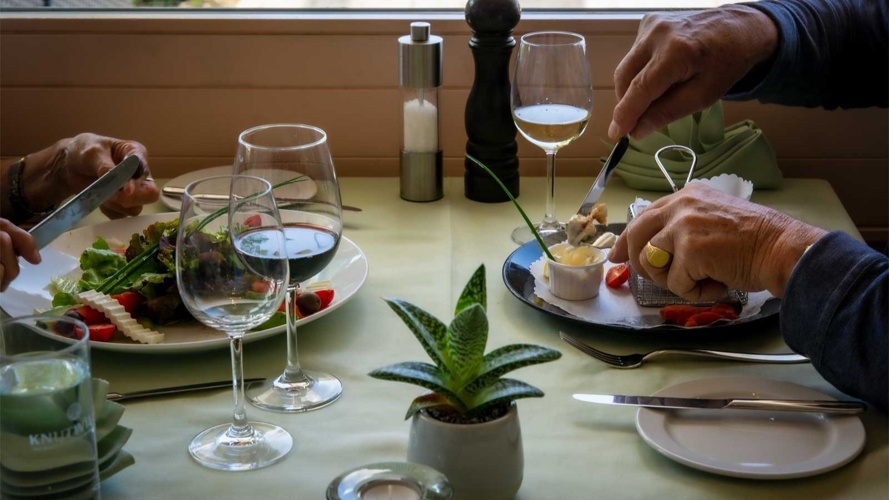 Hotel Restaurant Morgarten