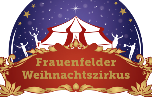 CD Produktion zum Weihnachtszirkus