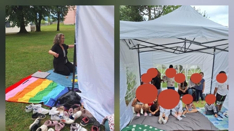 Demain c'est cont'redi