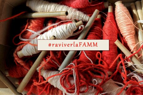 Un tout grand MERCI d’avoir participé à l’aventure !