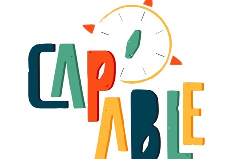 Cap'able