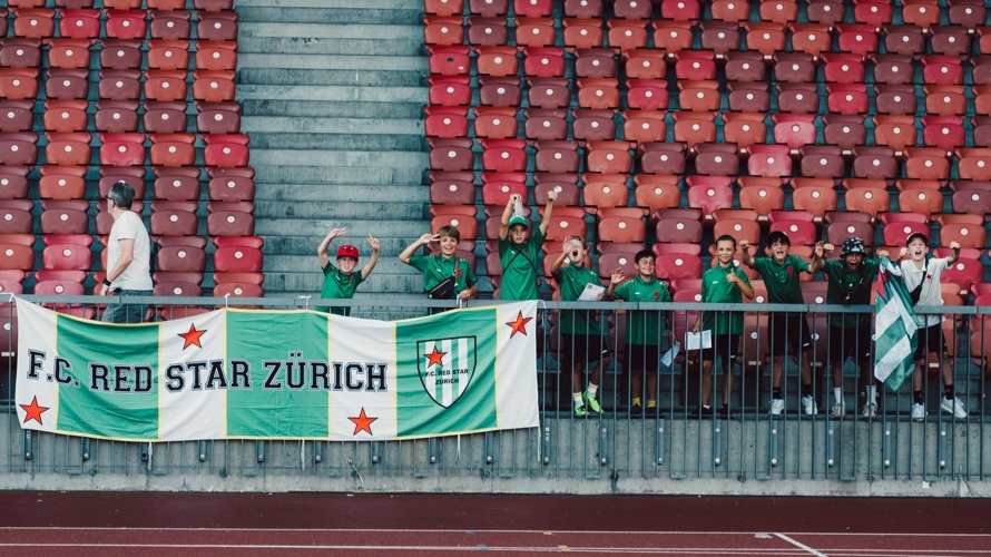 F.C. Red Star Zürich
