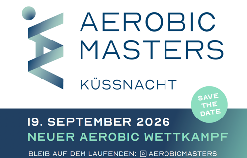 Aerobic Masters Küssnacht
