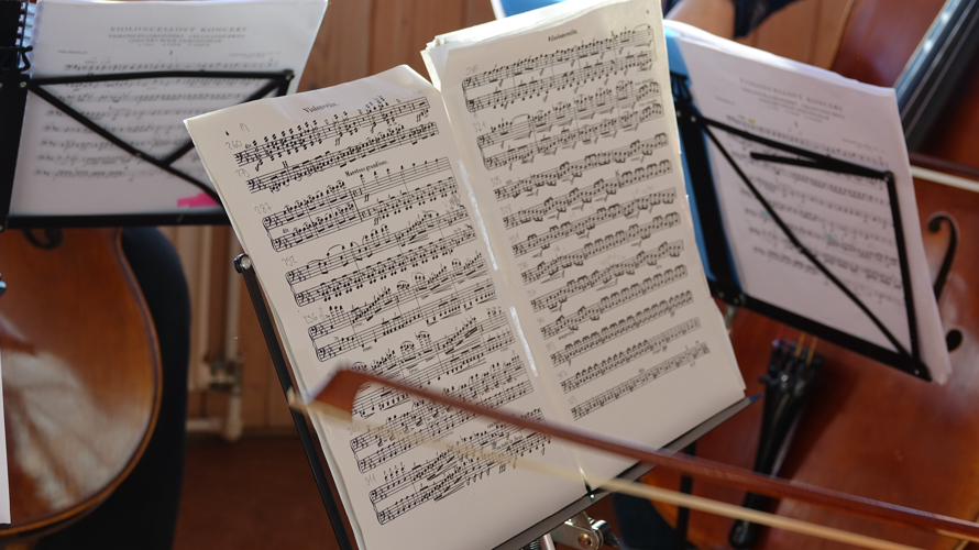 Jugendorchester Köniz