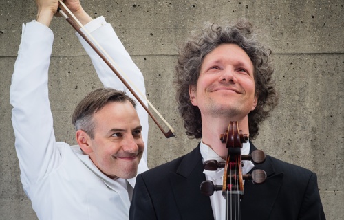 Kulturplatz Strengelbach