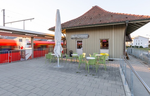 Piccolino Fraubrunnen