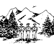 Jodlerclub am Tannenberg