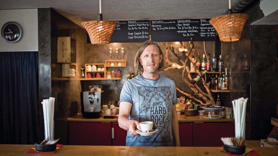 cinebar. Das letzte Landkino im Kanton Luzern