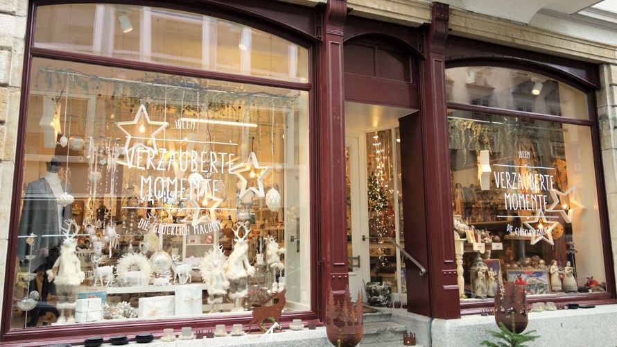 Verzauberte Momente - Ideen die glücklich machen!