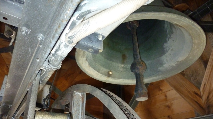 750 Jahre Pfarrei Ufhusen - Geschichte und Geschichten