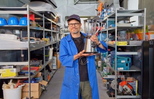 Passons un cap ensemble, garantissons l’avenir du Vilebrequin !