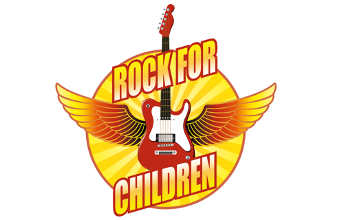 Rock for Children
