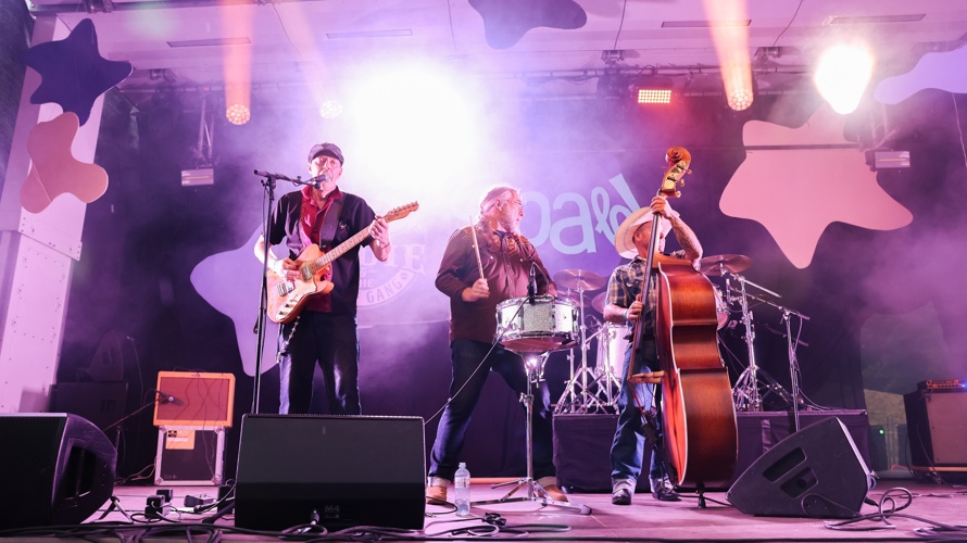 woah! - Openairbühne am Wettigerfäscht