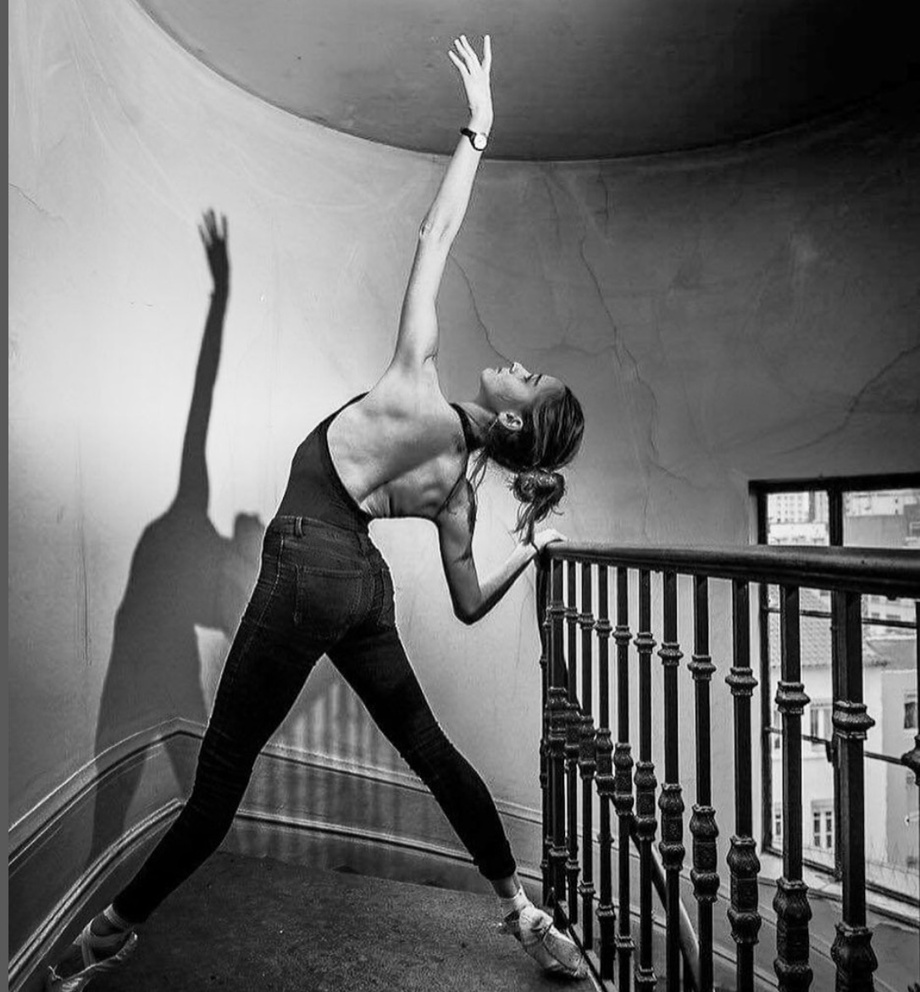 Cours de danse privé