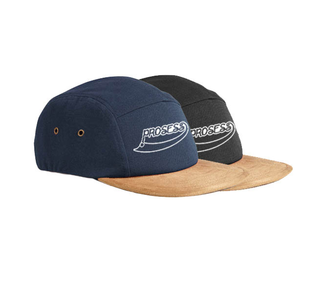 Casquette Prosess - Special Edition