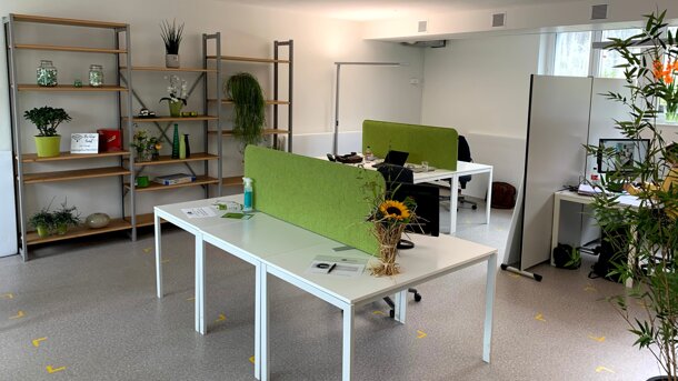  Ein Coworking Space für Aadorf 