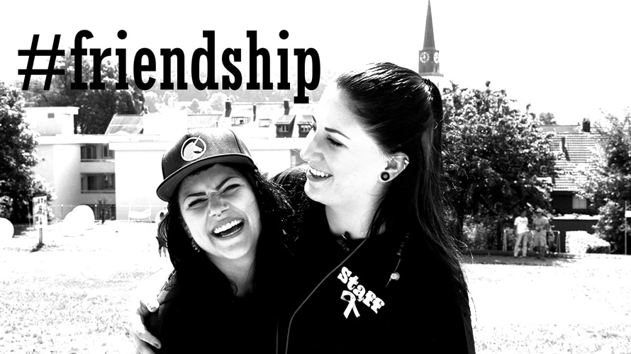 Ballmania @ #Getlostcancer 2019