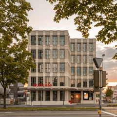 Der Spendentopf der Raiffeisenbank Zürich Flughafen