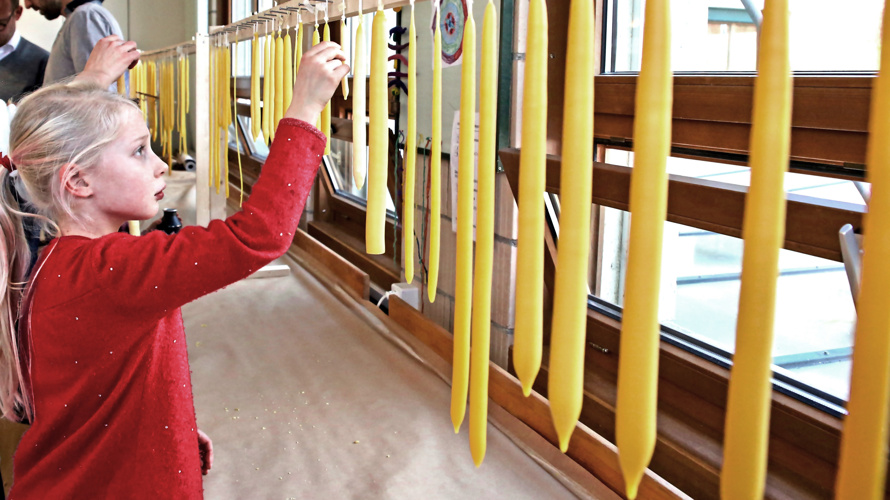 Steinerschule Kulturraum für glückliche Kinder