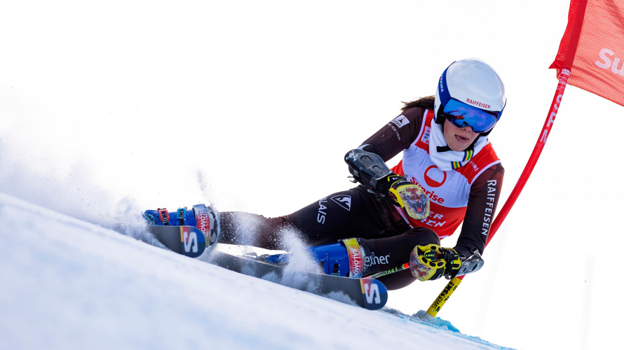 Juliette Fournier - Soutenez la poursuite de mon rêve!
