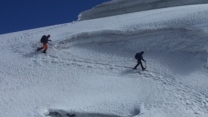 Expédition GMA Pérou 2020