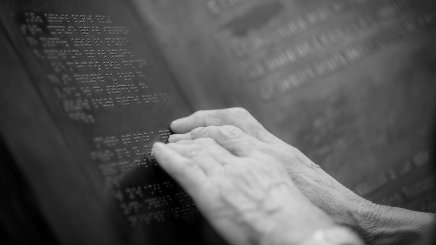 L'Arbre Musicien, un parc de sculptures pour personnes malvoyantes