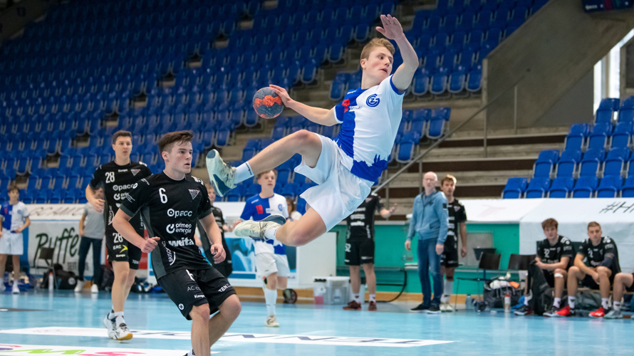 Über Prag zum Schweizermeister-Titel!