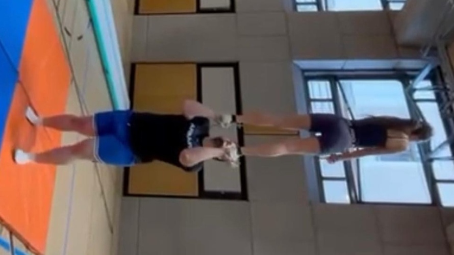 Geneva Phoenix Cheerleading