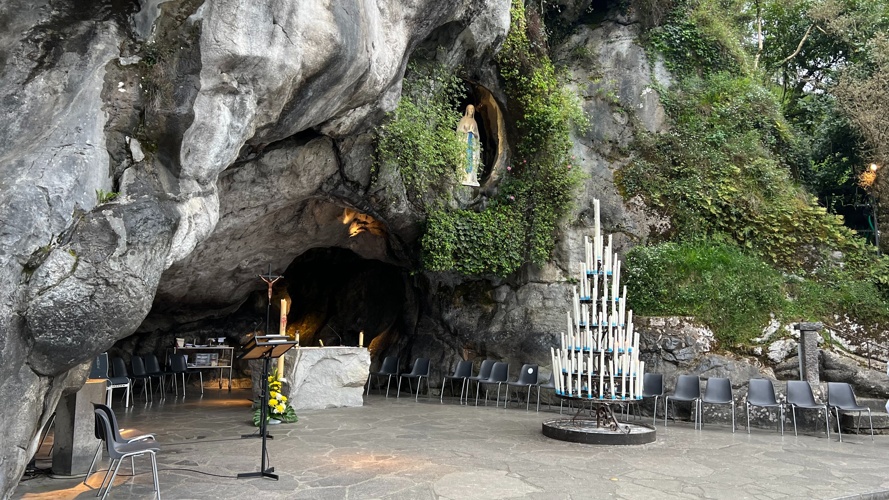 Schwyzer Lourdespilgerverein