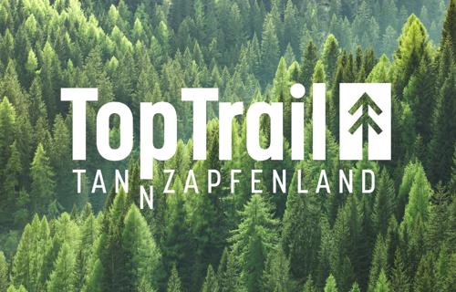 Verein TopTrail Tannzapfenland
