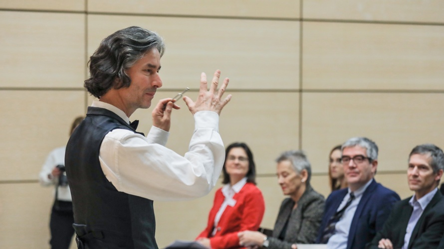 Short Stories of Jazz Part II