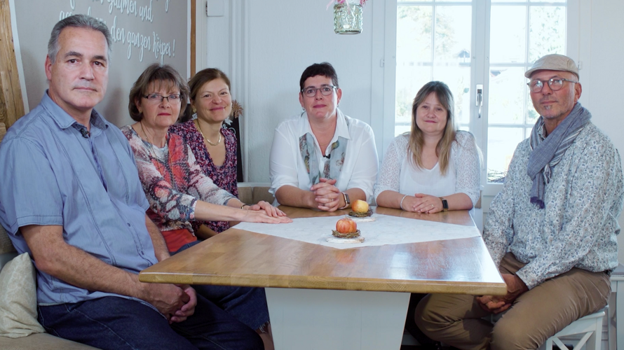 Second Hand Shop "Fashion mit Herz"