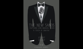 The New Sands: A Touch of Sinatra