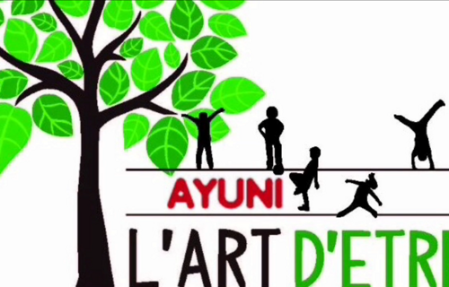 Ayuni l'Art d'être - Centre de vie enfantine et thérapeutique