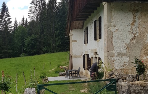 1er Estival de la Cour des Hutins