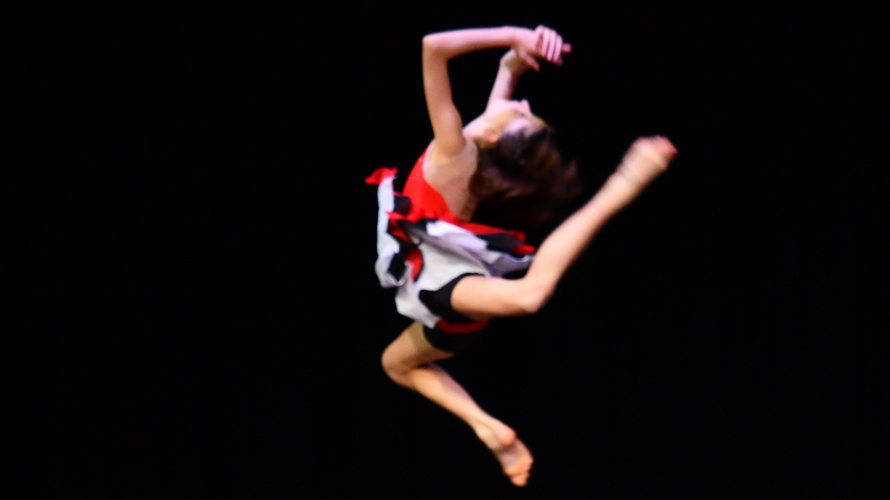 Sponsoring beim Dance Zug Cup, Tanzwettbewerb in Steinhausen