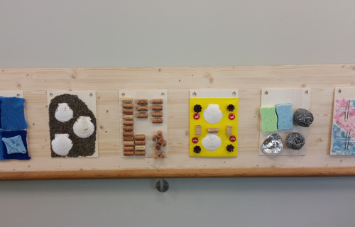 Aufbau Tagesträff zur Entlastung der Angehörigen, Tagesstruktur