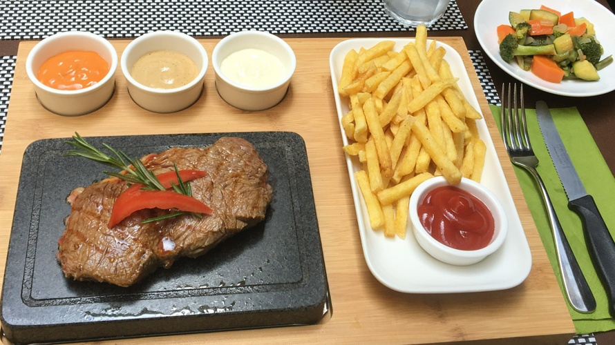 Restaurant Rathaus Winterthur