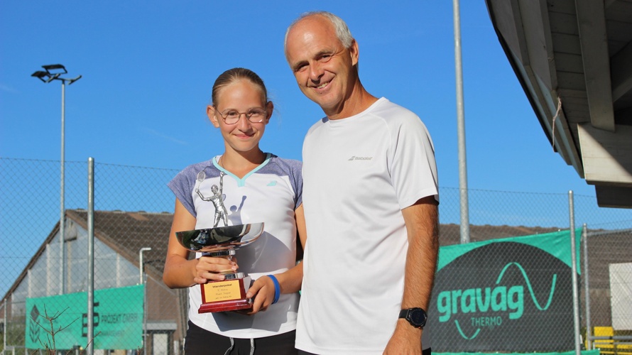 Intensivtenniscamp bei Mouratoglou in Frankreich
