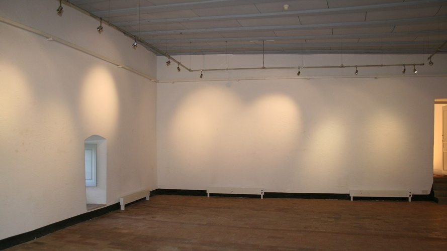 Rénovons ensemble la salle de Mandrot pour nos enfants