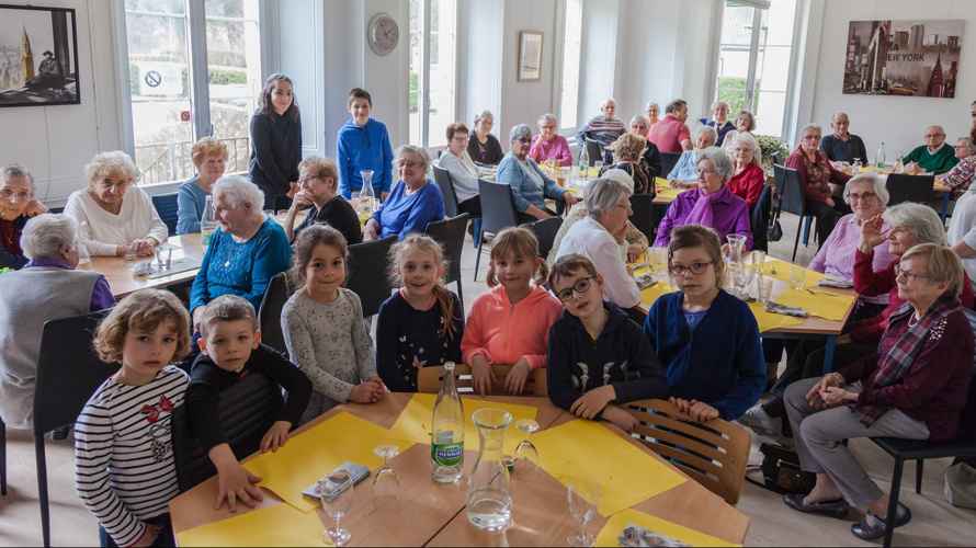 Laissez votre empreinte à CORA en soutenant son développement !