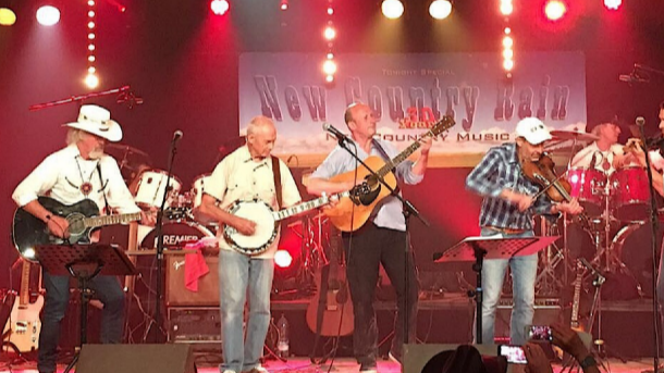 Festival Country Destiny