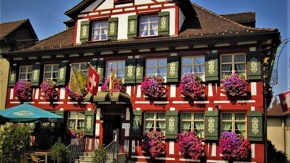 Gasthaus Engel Sirnach - Werde Schutzengel