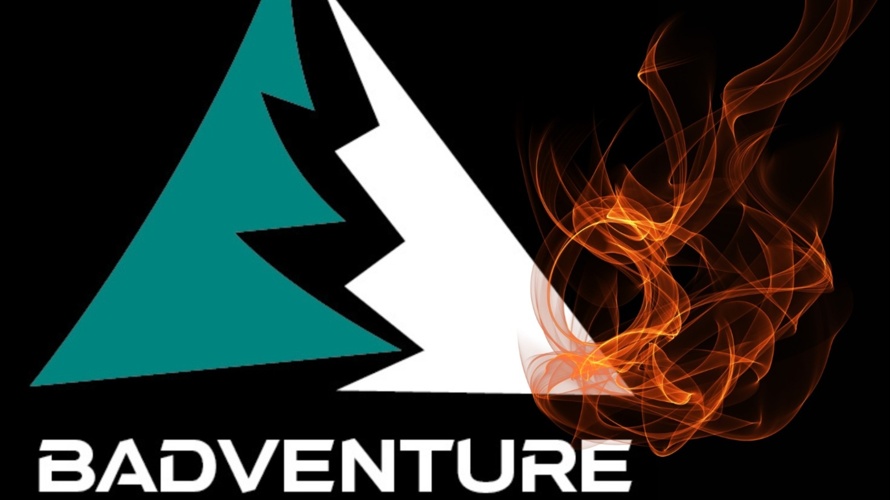 Kochmaterial für Outdoorkochverein Badventure.ch