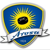 EHC Arosa