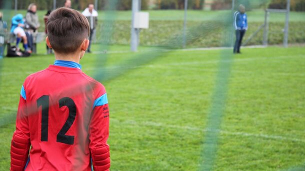  1. Club Reggina Calcio Winterthur 2019 Junioren & Grümpelturnier 