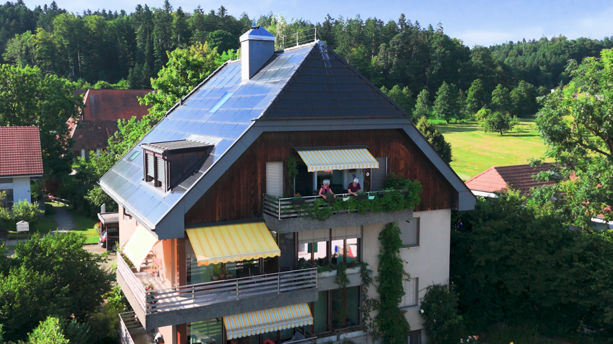 DokFilm "Klang der Gemeinschaft"